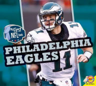 Title: Philadelphia Eagles, Author: John Friday