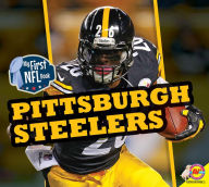 Title: Pittsburgh Steelers, Author: Nate Cohn