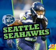 Title: Seattle Seahawks, Author: Nate Cohn