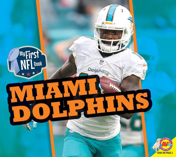Miami Dolphins by Nate Cohn | eBook | Barnes & Noble®