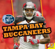 Title: Tampa Bay Buccaneers, Author: Steven M. Karras