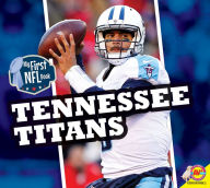 Title: Tennessee Titans, Author: Steven M. Karras