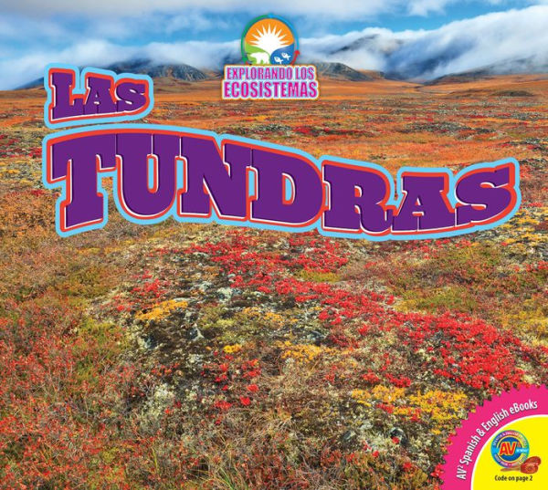 Las tundras