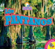 Title: Los pantanos, Author: John Willis