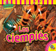Title: Los ciempiés, Author: John Willis