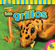 Title: Los grillos, Author: John Willis