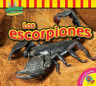 Title: Los escorpiones, Author: Samantha Nugent