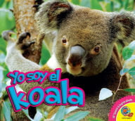 Title: El koala, Author: Heather Kissock