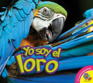 Title: El loro, Author: Samantha Nugent