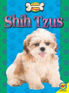 Shih Tzus