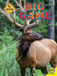 Title: Big Game, Author: Connie-Lee McNiece