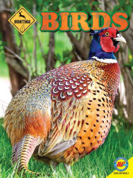 Title: Birds, Author: Pamela McDowell