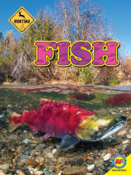 Title: Fish, Author: Helen Lepp Friesen