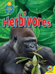 Title: Herbivores, Author: Jill Foran