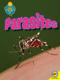 Title: Parasites, Author: Megan Kopp