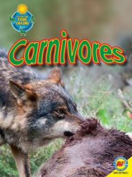 Title: Carnivores, Author: Heather C Hudak