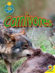 Title: Carnivores, Author: Heather C. Hudak