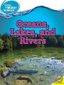 Oceans Lakes and Rivers