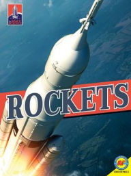 Title: Rockets, Author: David Baker