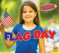 Title: Flag Day, Author: Katie Gillespie