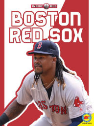 Title: Boston Red Sox, Author: K.C. Kelley