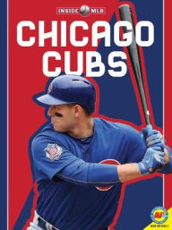 Title: Chicago Cubs, Author: K. C. Kelley