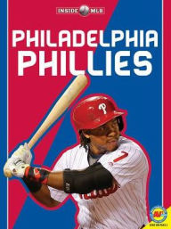 Title: Philadelphia Phillies, Author: K. C. Kelley