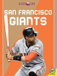 Title: San Francisco Giants, Author: Alex Monnig