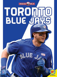 Title: Toronto Blue Jays, Author: John Willis