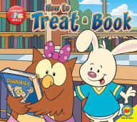 Title: How to Treat a Book, Author: Amanda StJohn