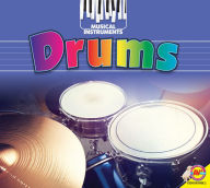 Title: Drums, Author: Cynthia Amoroso
