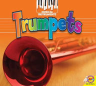 Title: Trumpets, Author: Cynthia Amoroso