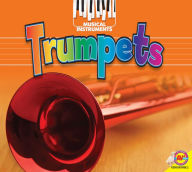 Title: Trumpets, Author: Cynthia Amoroso