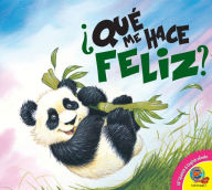 Title: ¿Qué me hace feliz?, Author: Heidi Howarth