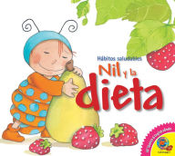 Title: Nil y la dieta, Author: Alex Cabrera