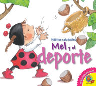 Title: Mel y el deporte, Author: Alex Cabrera