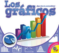 Title: Los gráficos, Author: Sara Pistoia