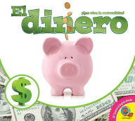 Title: El dinero, Author: Sara Pistoia
