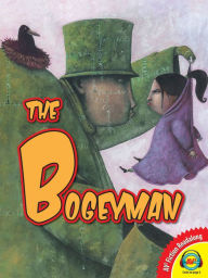 Title: The Bogeyman, Author: Enric Lluch