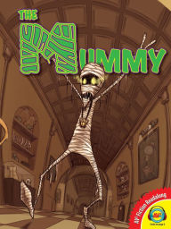 Title: The Mummy, Author: Enric Lluch