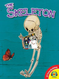 Title: The Skeleton, Author: Enric Lluch