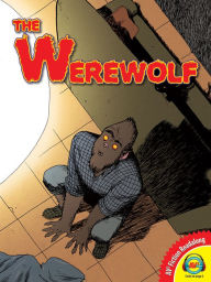 Title: The Werewolf, Author: Enric Lluch