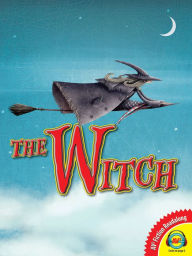 Title: The Witch, Author: Enric Lluch