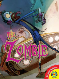 Title: The Zombie, Author: Enric Lluch