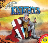Title: Adventures with... Knights, Author: Suzan Boshouwers