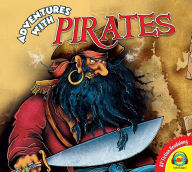 Title: Adventures with... Pirates, Author: Suzan Boshouwers