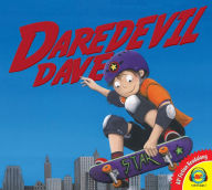 Title: Daredevil Dave, Author: Ruth Wielockx