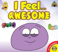 Title: I Feel... Awesome, Author: DJ Corchin
