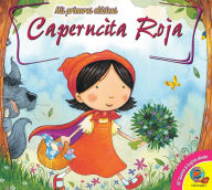 Title: Caperucita Roja, Author: Arianna Candell