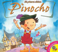 Title: Pinocho, Author: Arianna Candell
